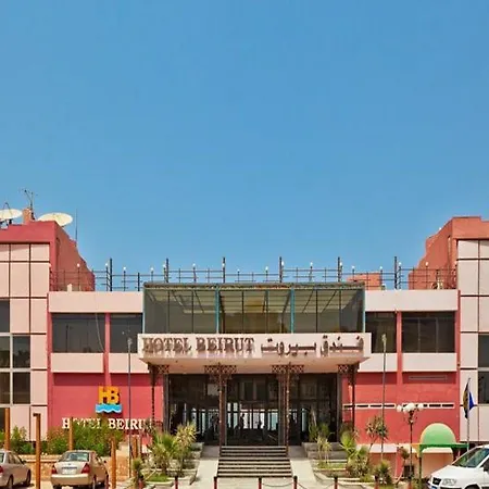 Beirut Hotel Hurghada-3
