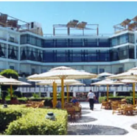 Beirut Hotel Hurghada-2