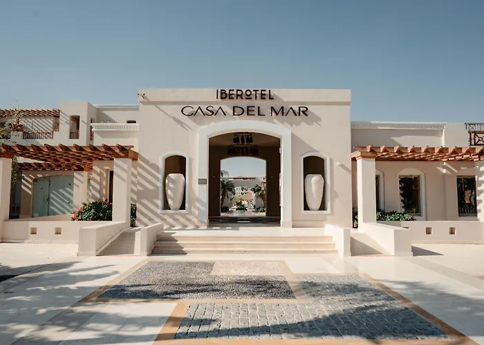 Jaz Casa Del Mar